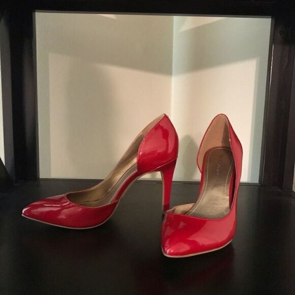 NEW BCBGeneration come get me Heels - Picture 3 of 6